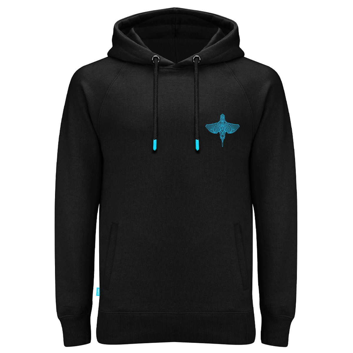 Kumu Hoody 'Take Flight'
