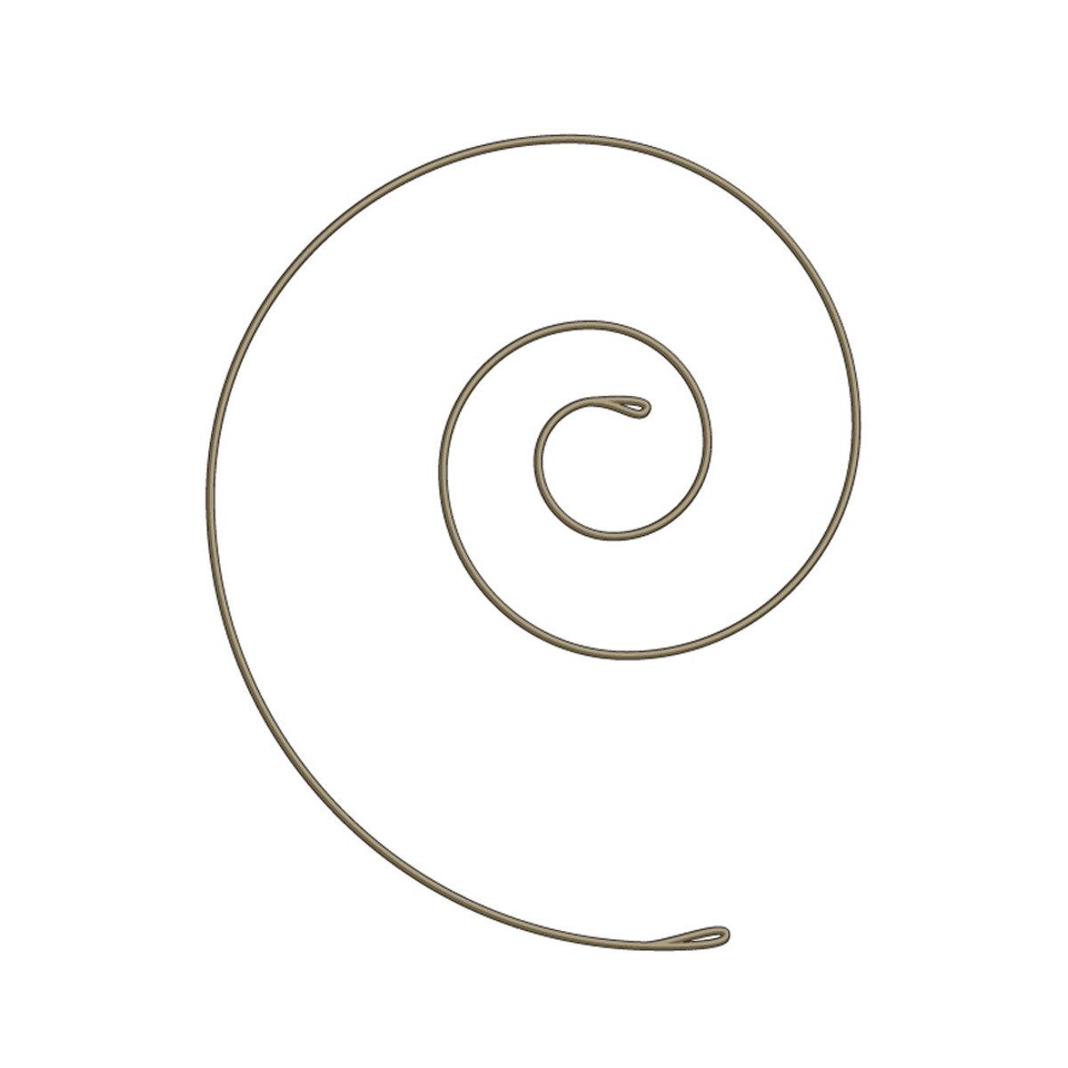 PB Downforce Tungsten Loaded Leader 100 cm