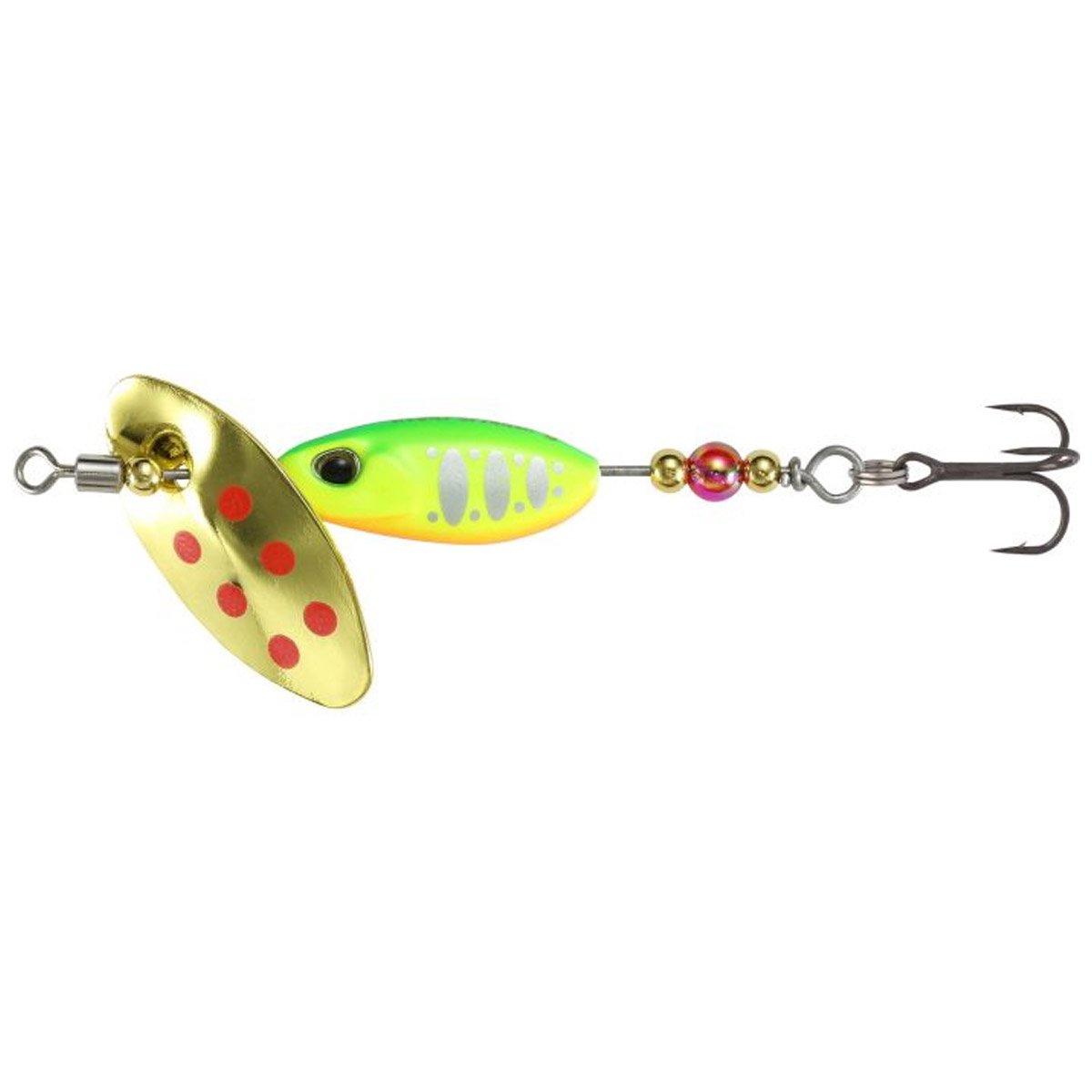 Duo Ryuki Spinner 5 Gram