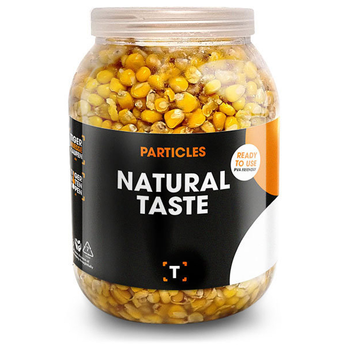 Gele Mais Houdbaar 2 Liter