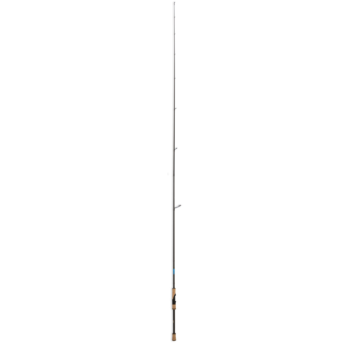 River7 Orange Spinning 2,15M - 12-18 Gram