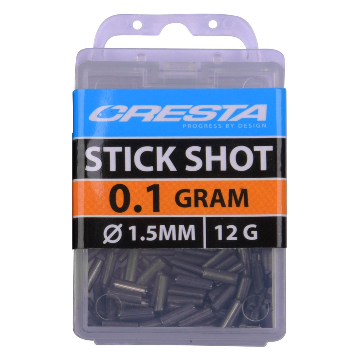 Cresta Stick Shots 1,5 MM