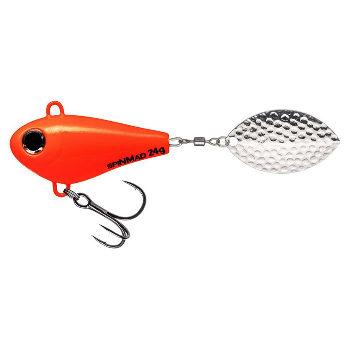 SpinMad Jigmaster 24 Gram