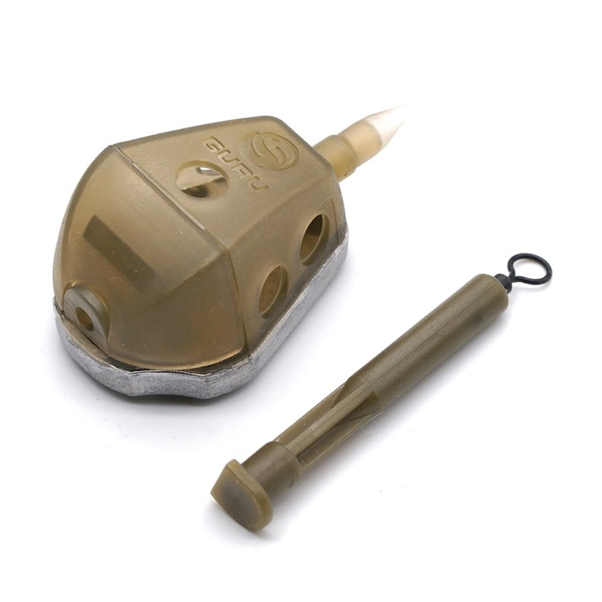 Guru Maggot Feeder Mini