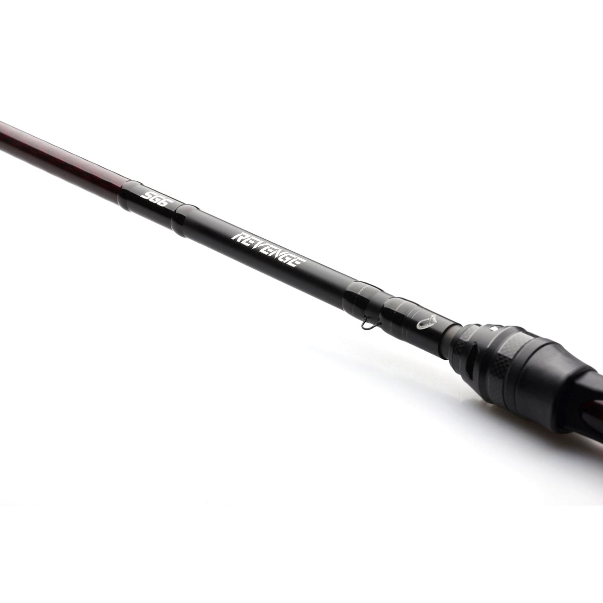 Savage Gear Revenge SG6 Pelagic Vertical 1,72M 15-50 Gram Casting