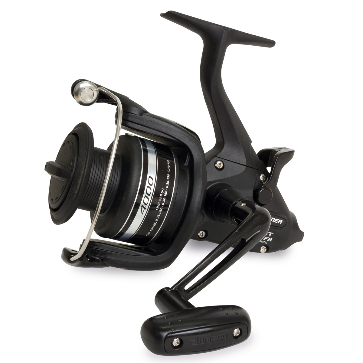 Shimano Baitrunner ST-FB