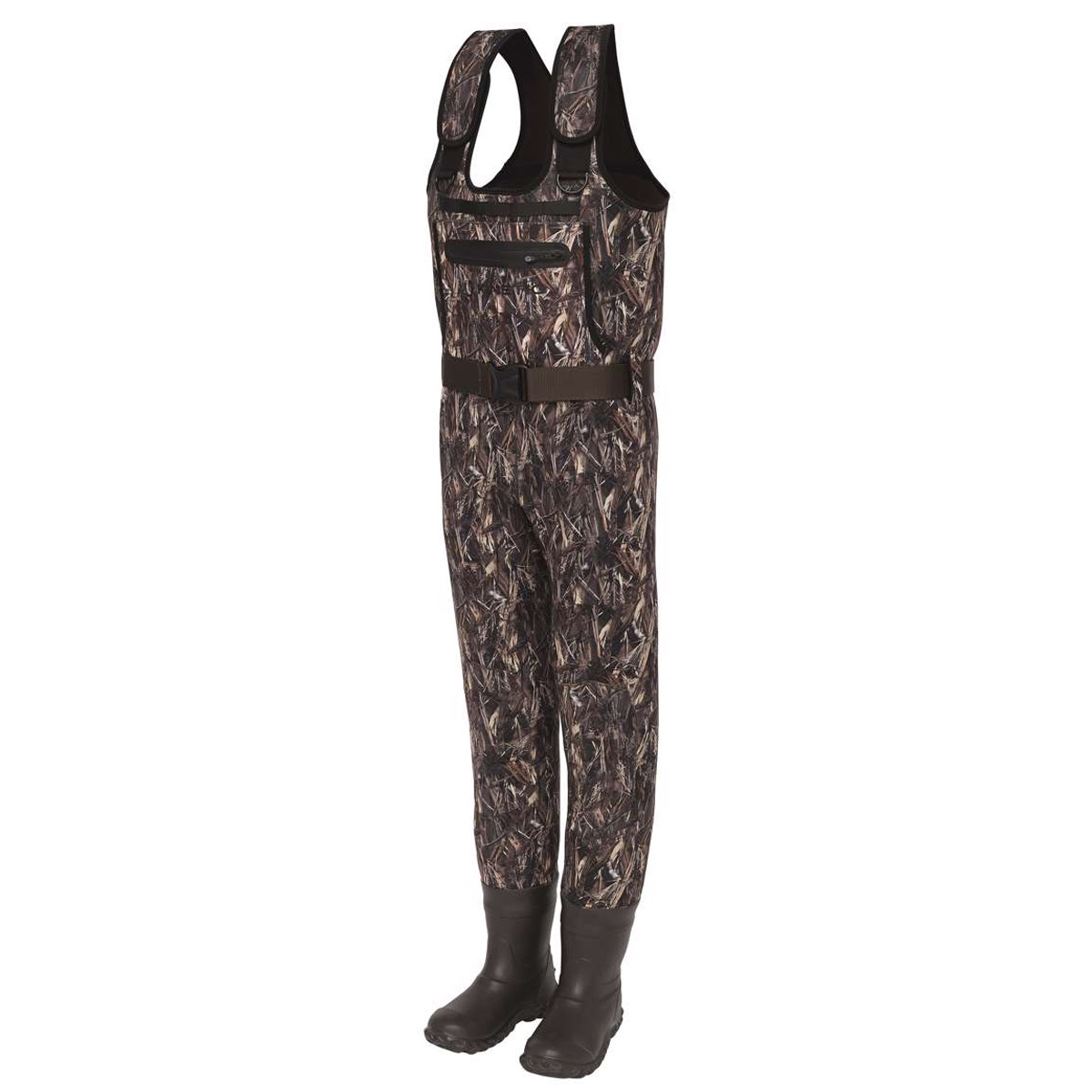 Kinetic Neorush Bootfoot Wader