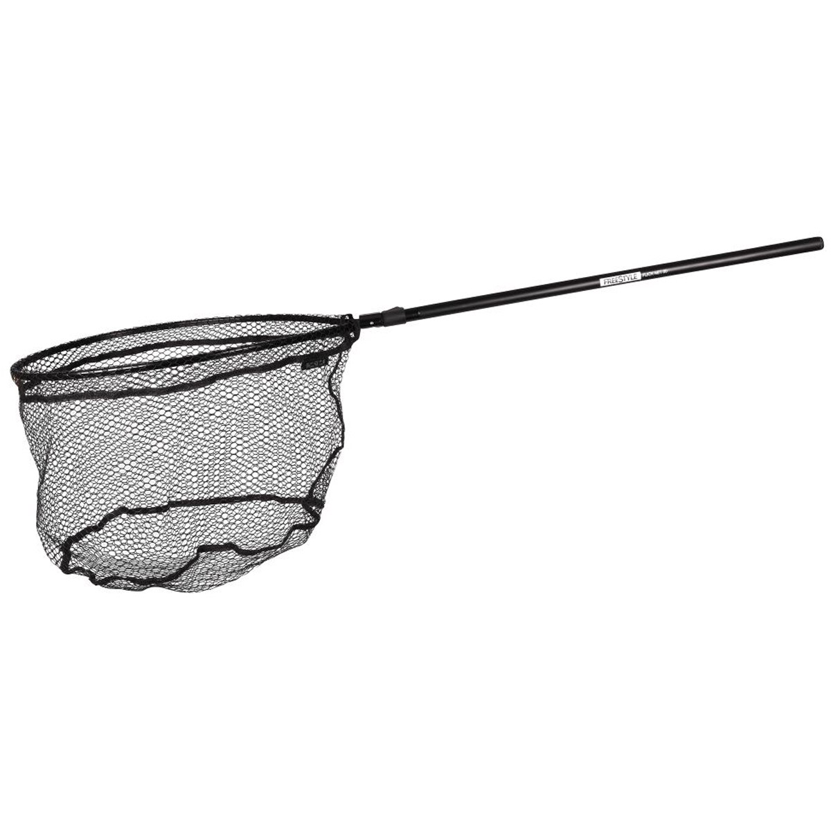 Spro Freestyle Flick Net Xtender 2,30 Meter