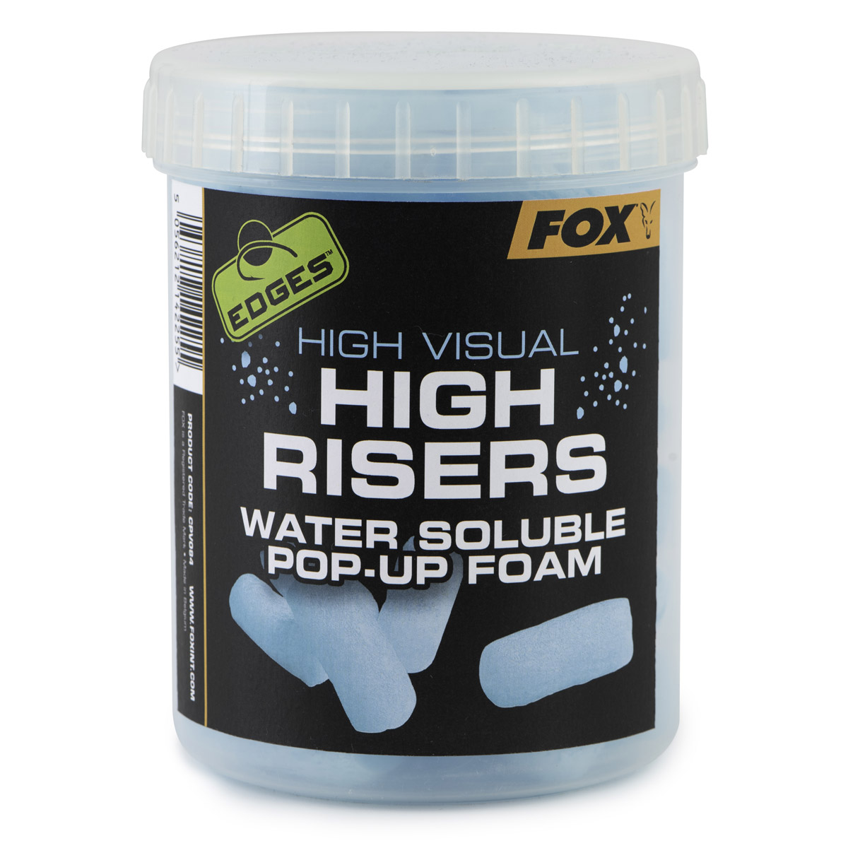 Fox Edges Pop-up Foam