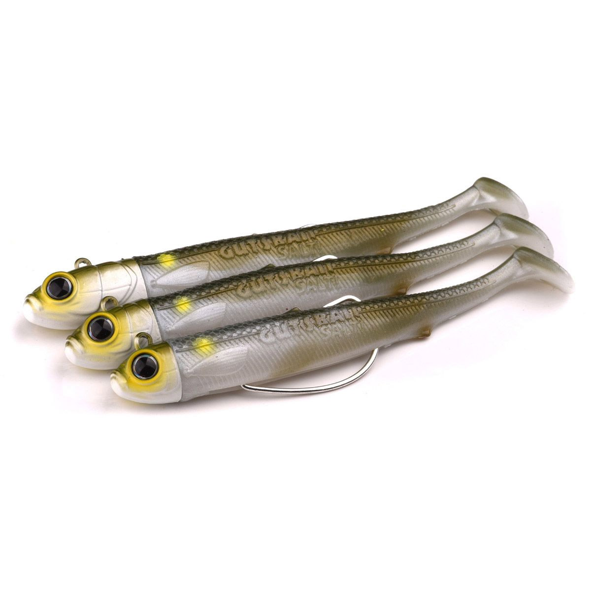 Spro Gutsbait Salt 10,5 CM 20 Gram