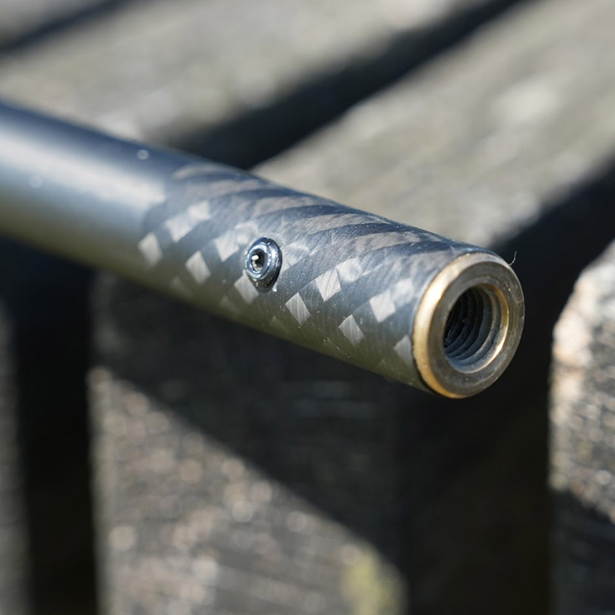 Cresta Identity Ultra Competition Pro Handle 3,0 Meter