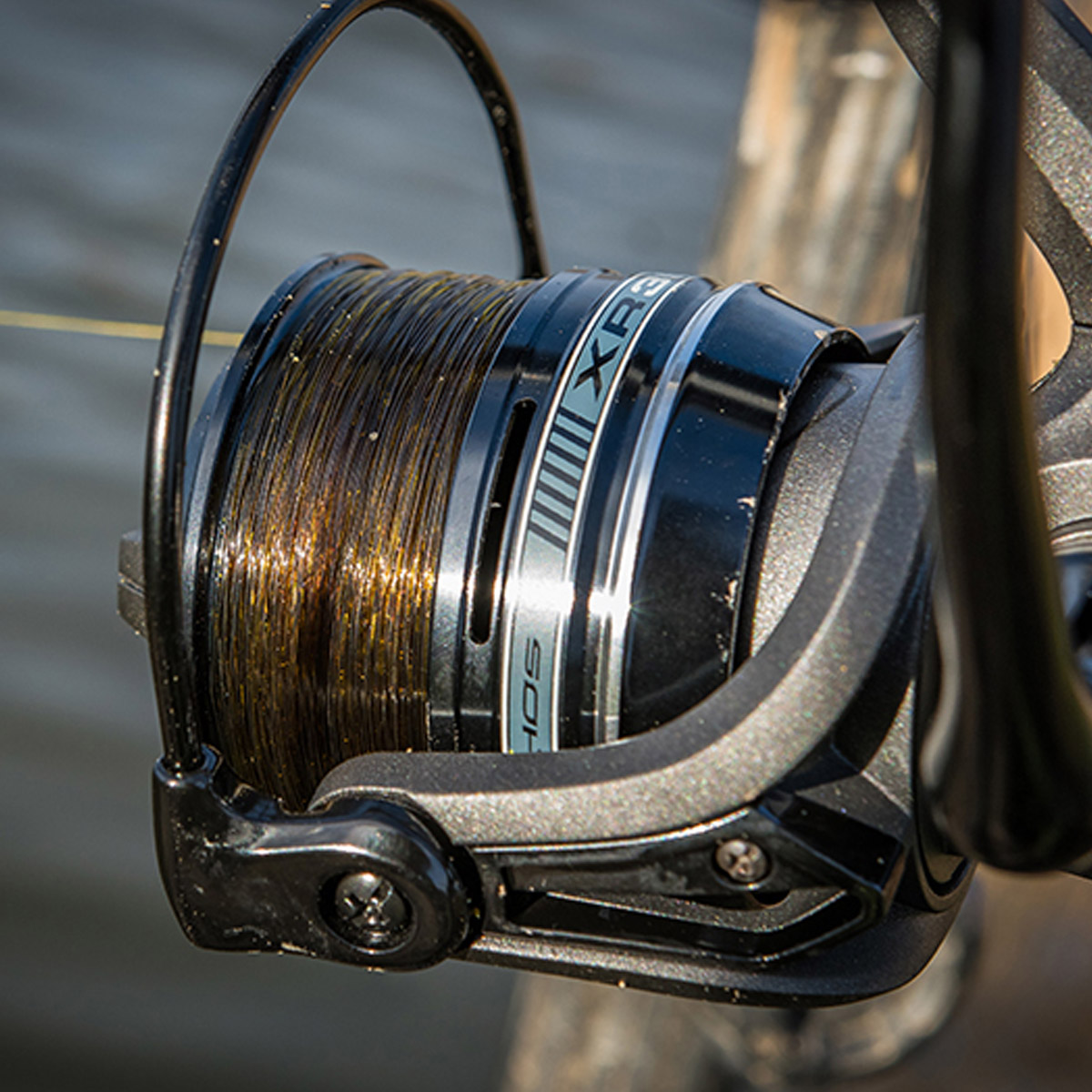 Matrix Submerge XD Monofilament 1000 Meter