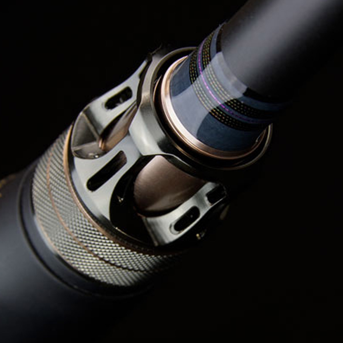 Megabass Destroyer P5 F4 65X Oneten Stick