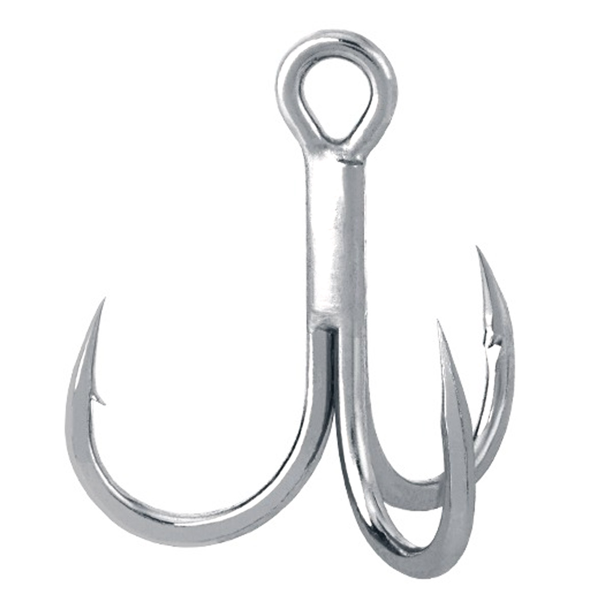 BKK Raptor-X Treble Hooks