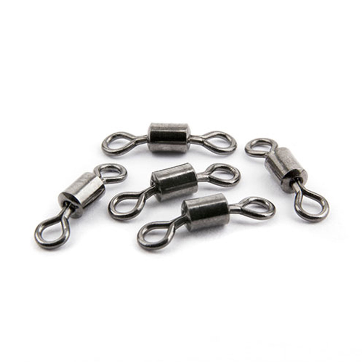 Fox Matrix Barrel Swivels