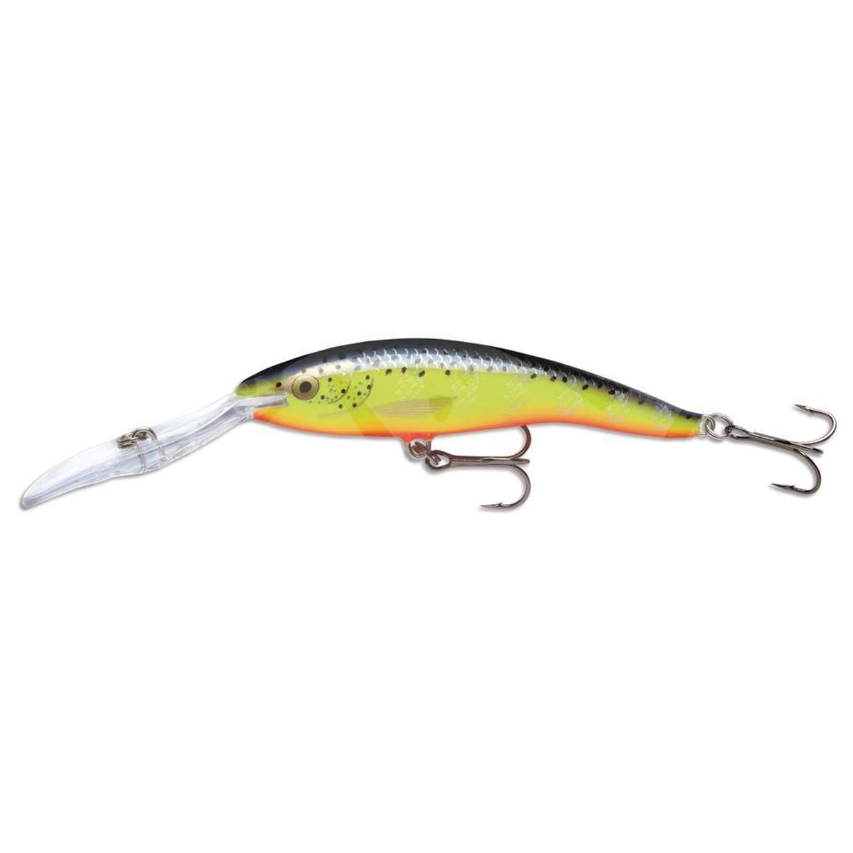 Rapala Deep Tail Dancer 7 CM