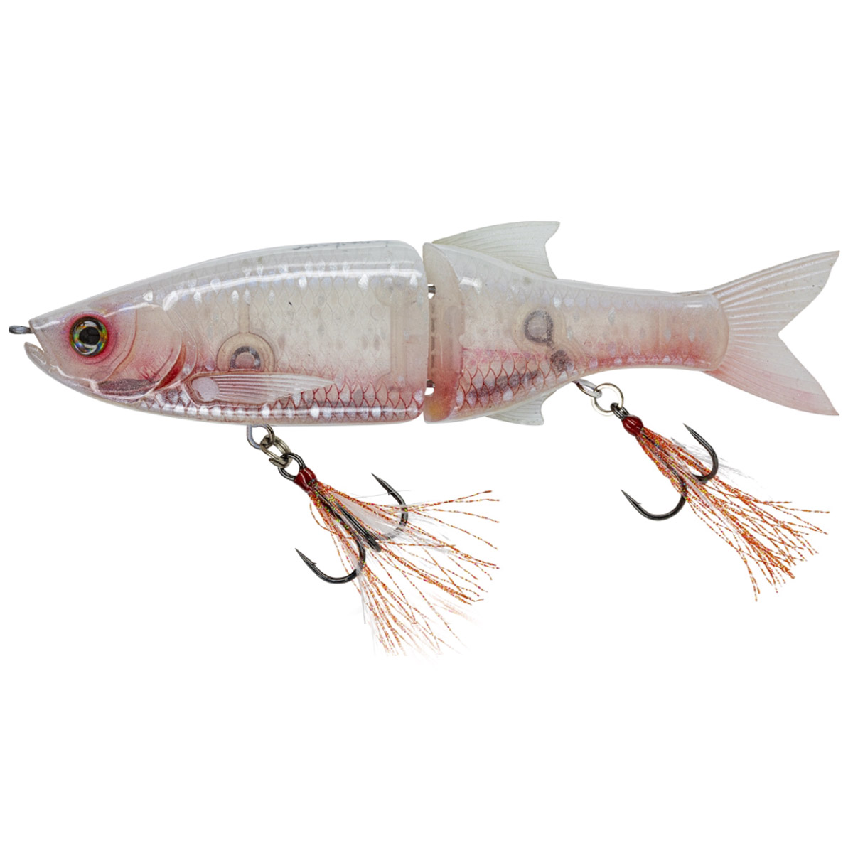 Molix Glide Bait 178F Baroni Baits Limited Edition