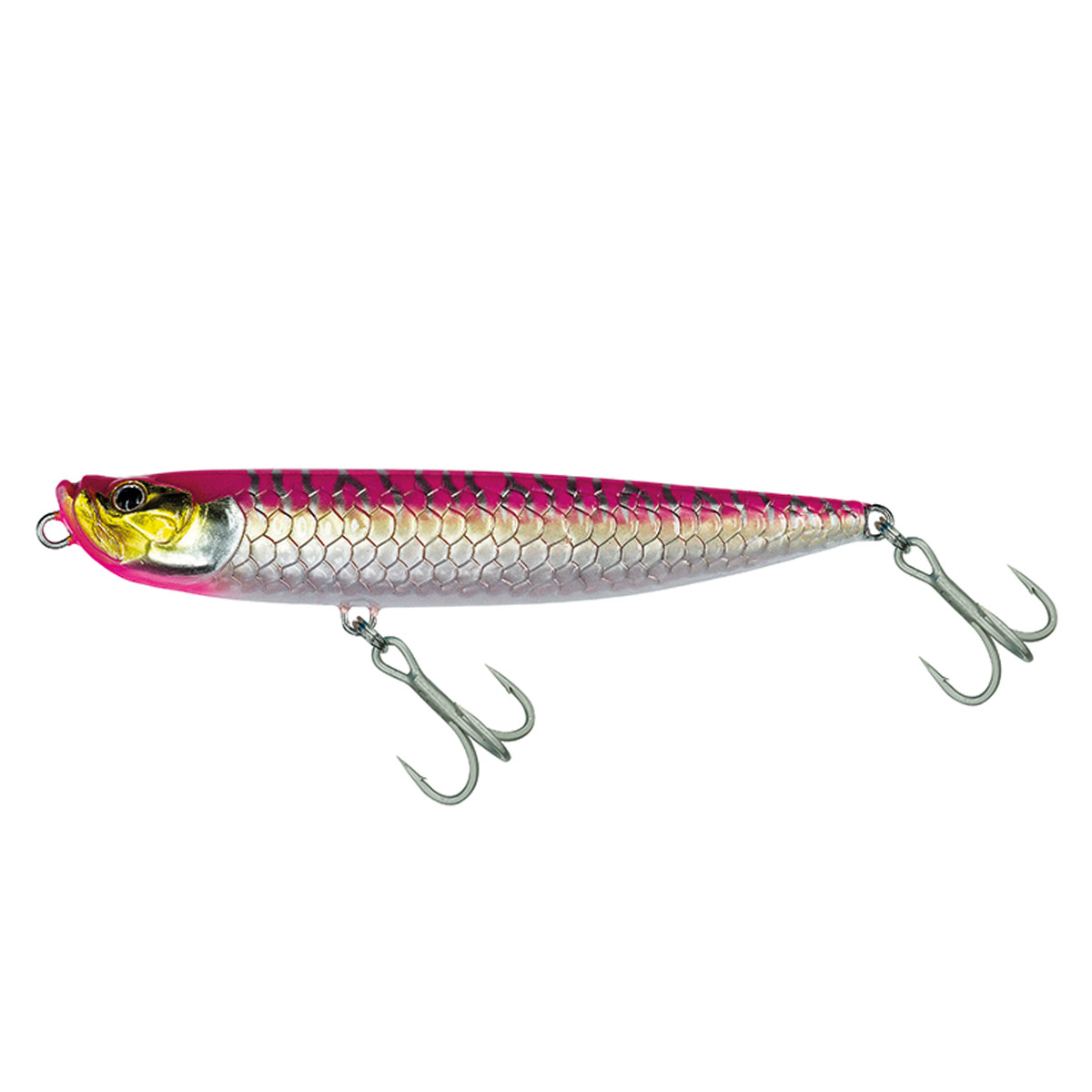 Molix WTD 90 Tarpon