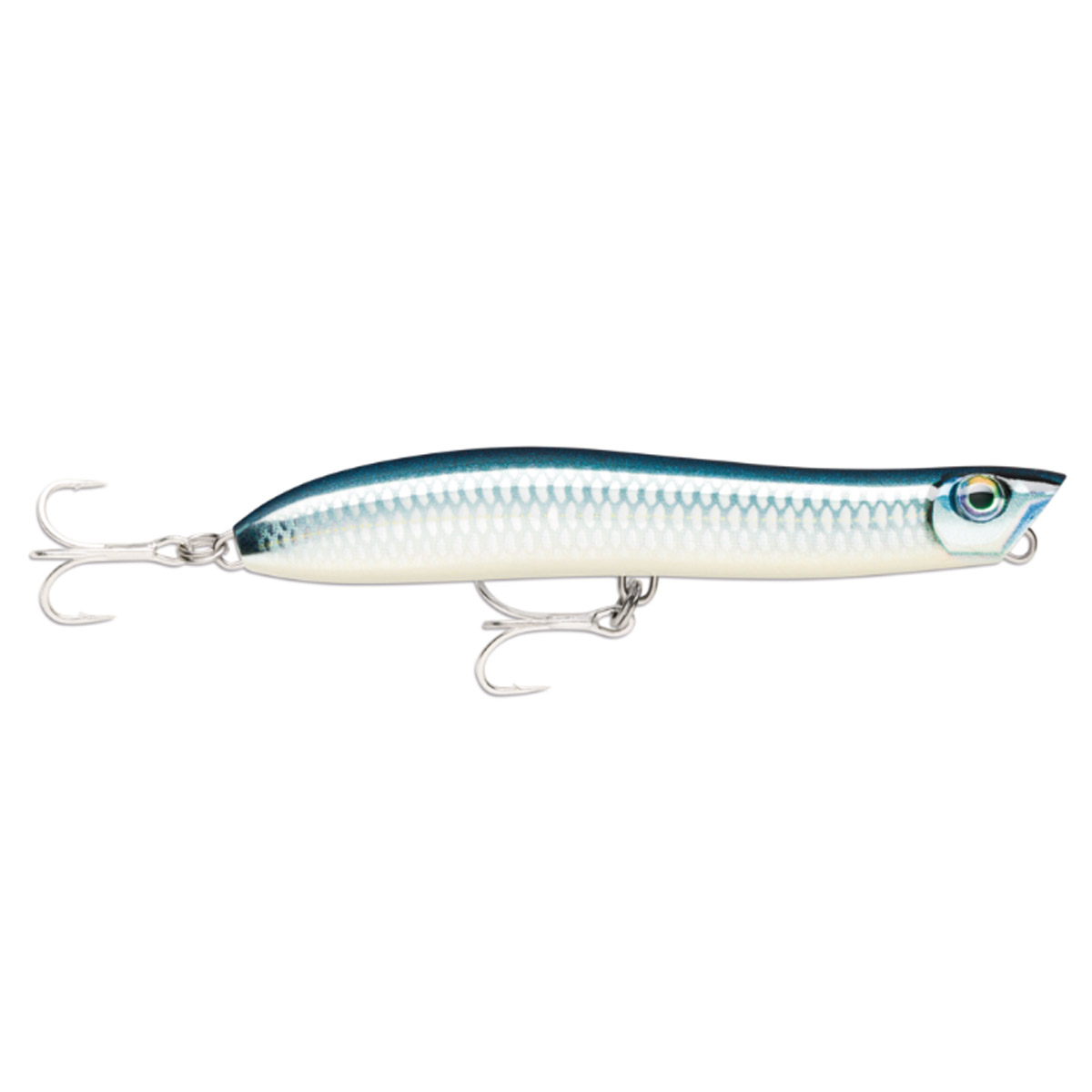 Rapala Maxrap Walk'n Roll 10 cm