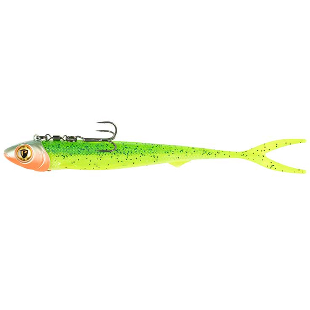 Fox Rage Pelagic Slick Finesse Ready Rig 16 CM