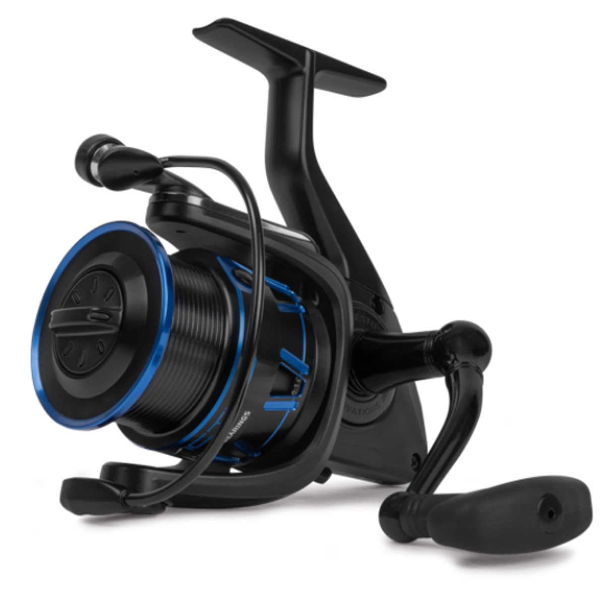 Preston Innovations Invictus Reel 520