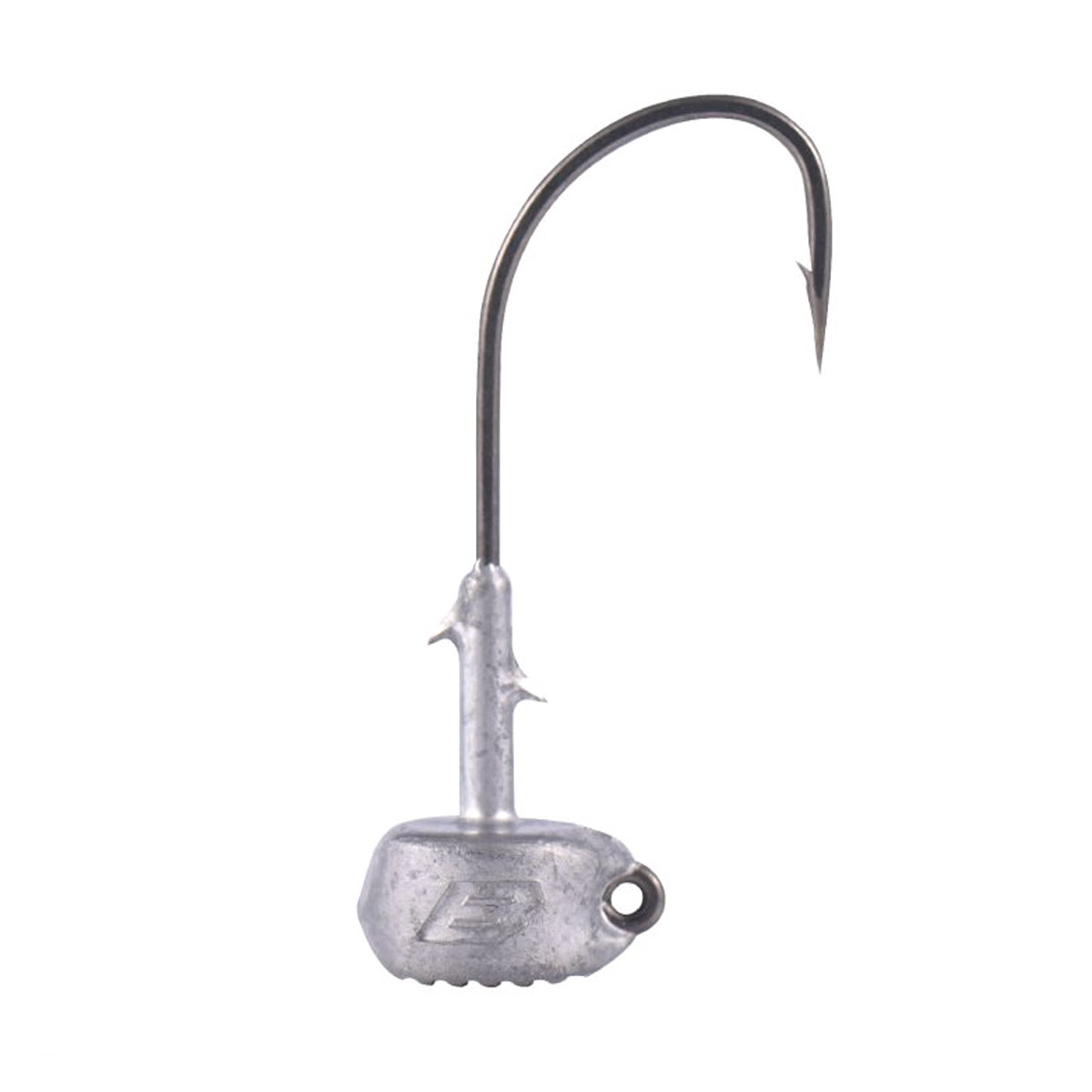 BKK Silent Chaser Draggin' Ned Lead Size 1/0