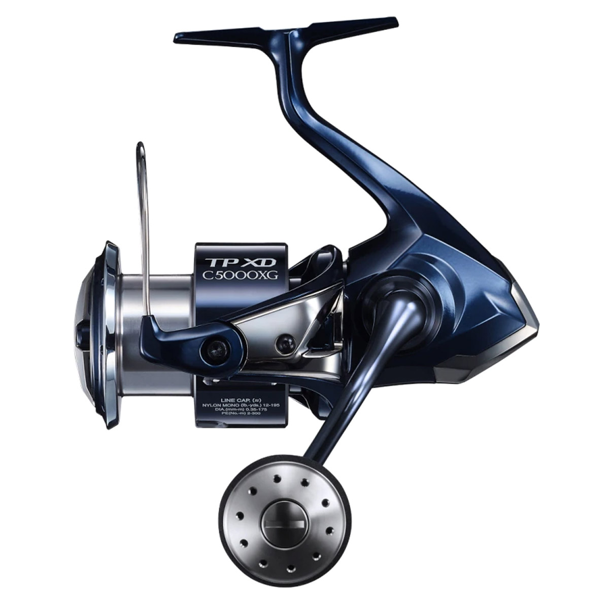 Shimano Twinpower XD C5000 XG A