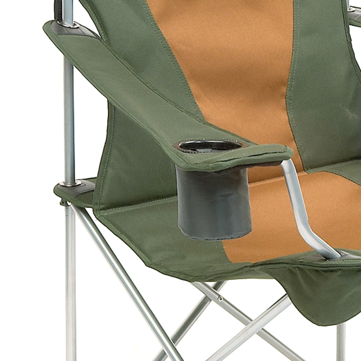 Shakespeare Deluxe Folding Armchair