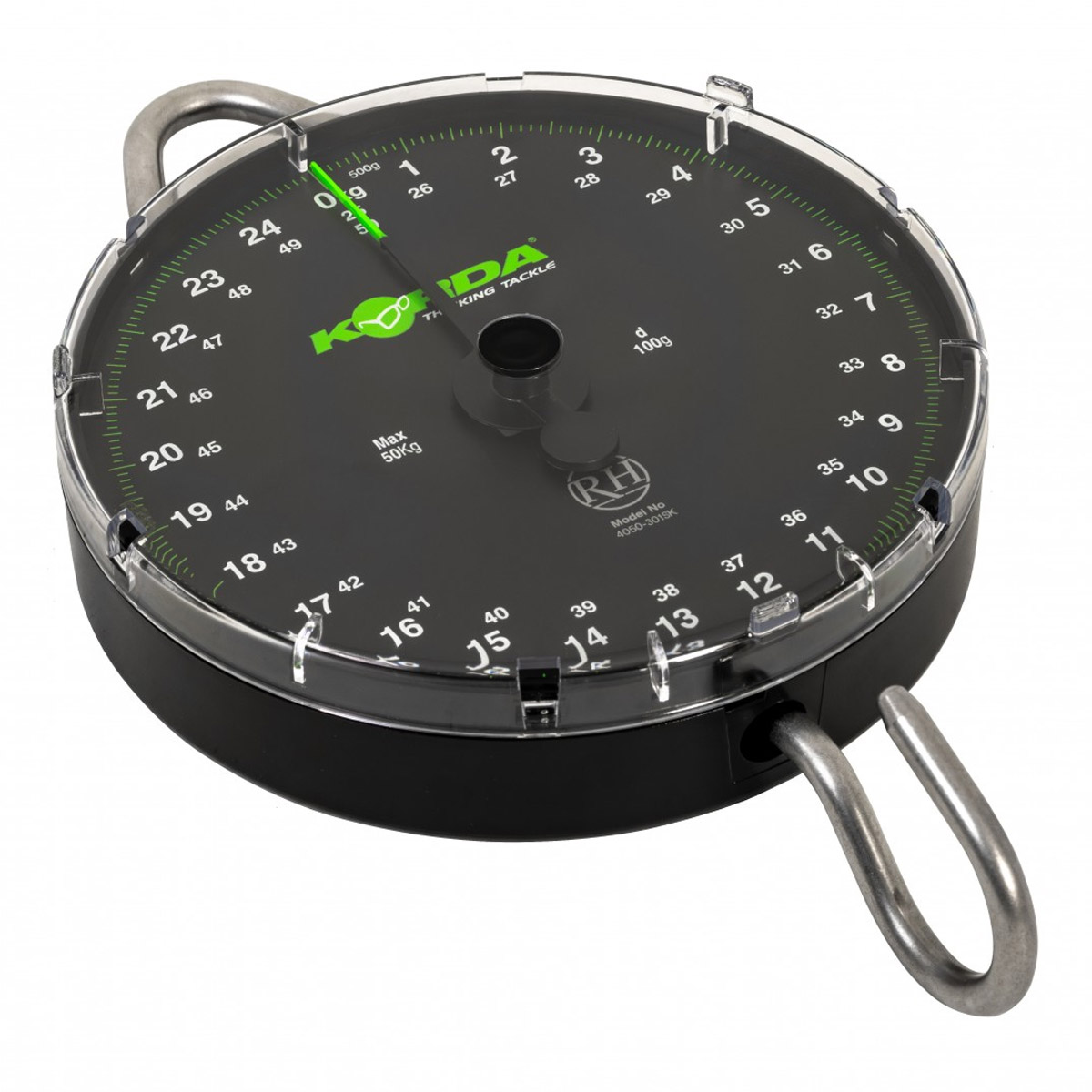 Korda Dial Scale 50KG