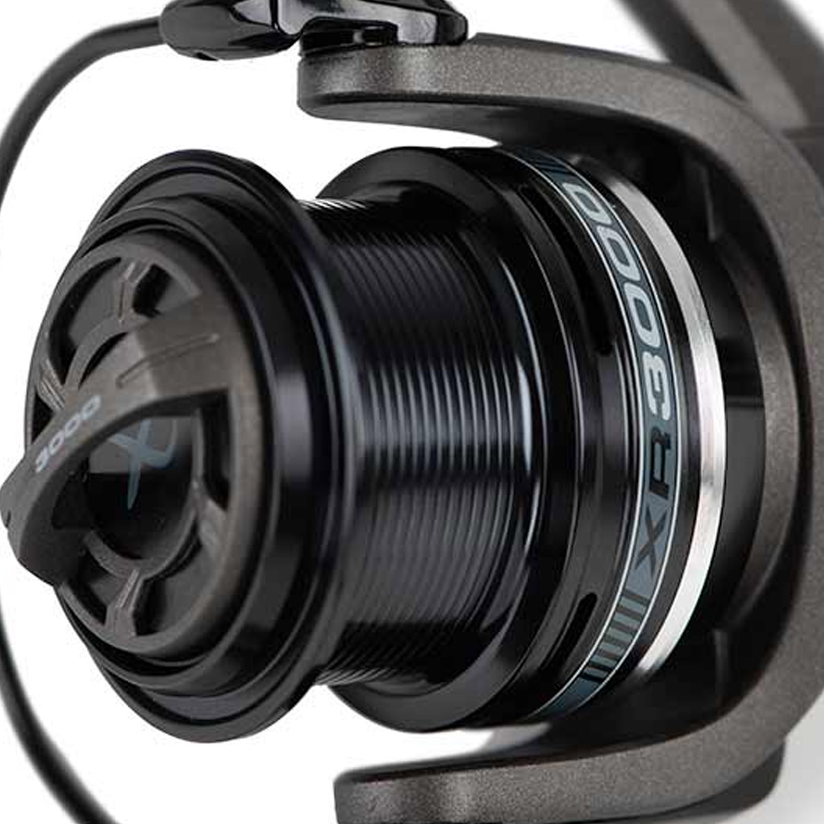 Fox Matrix Ethos XR Reel