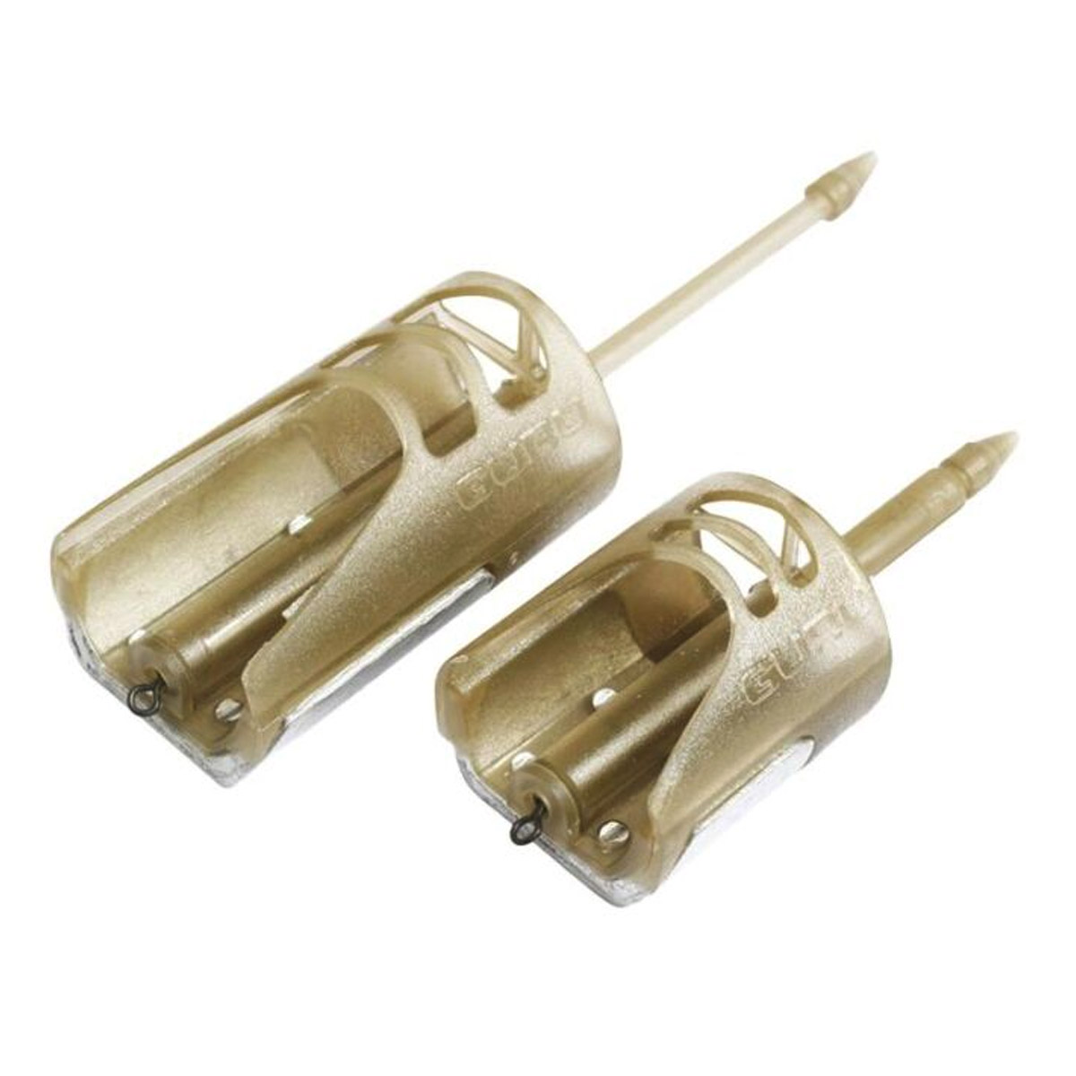 Guru Inline Pellet Feeder