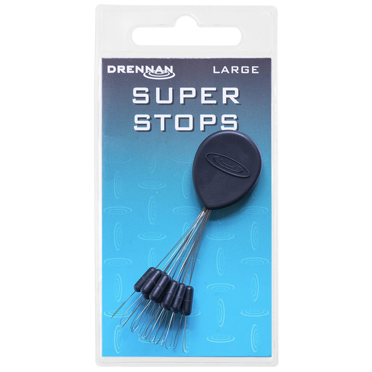 Drennan Super Stops