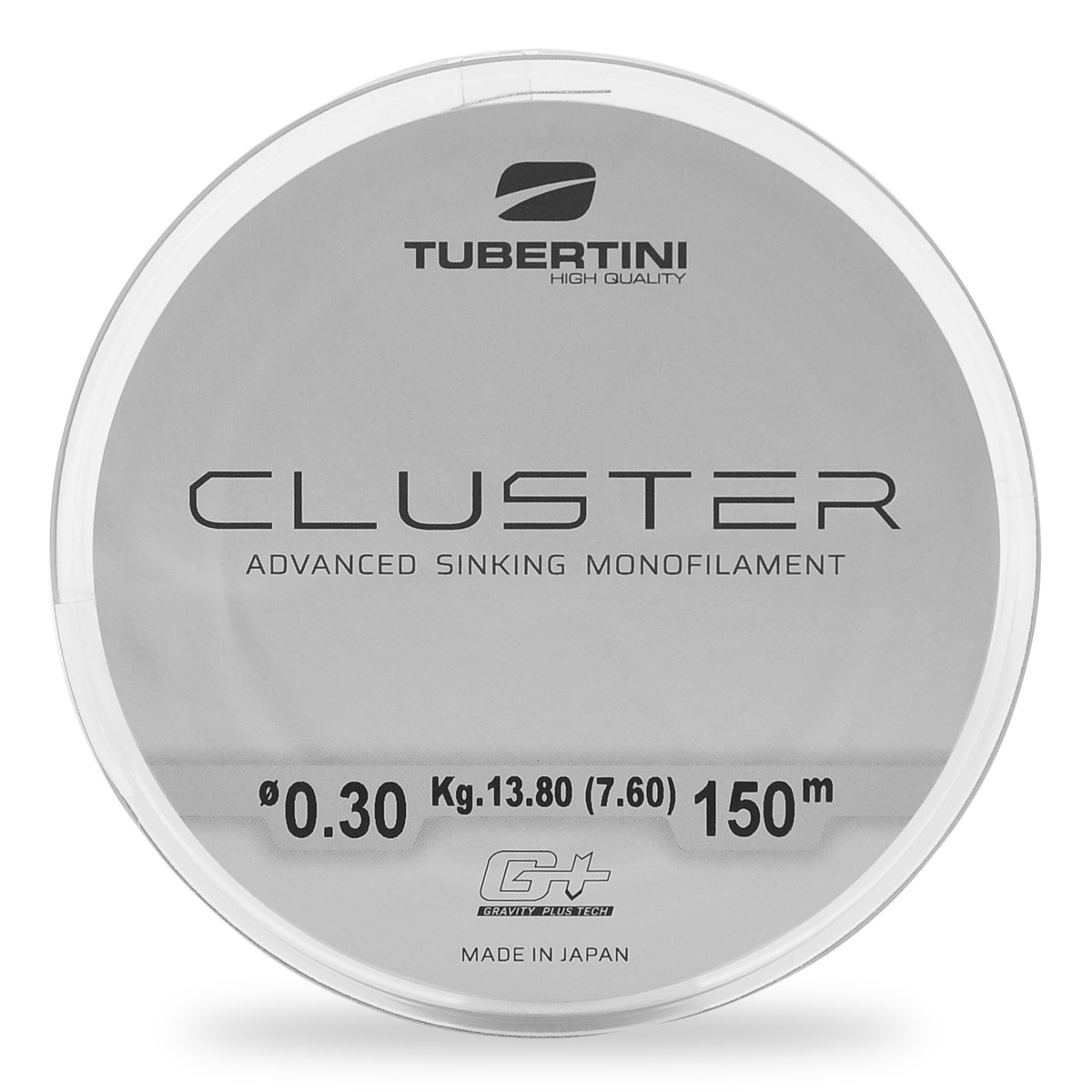 Tubertini Cluster Advanced Sinking Mono 150 Meter
