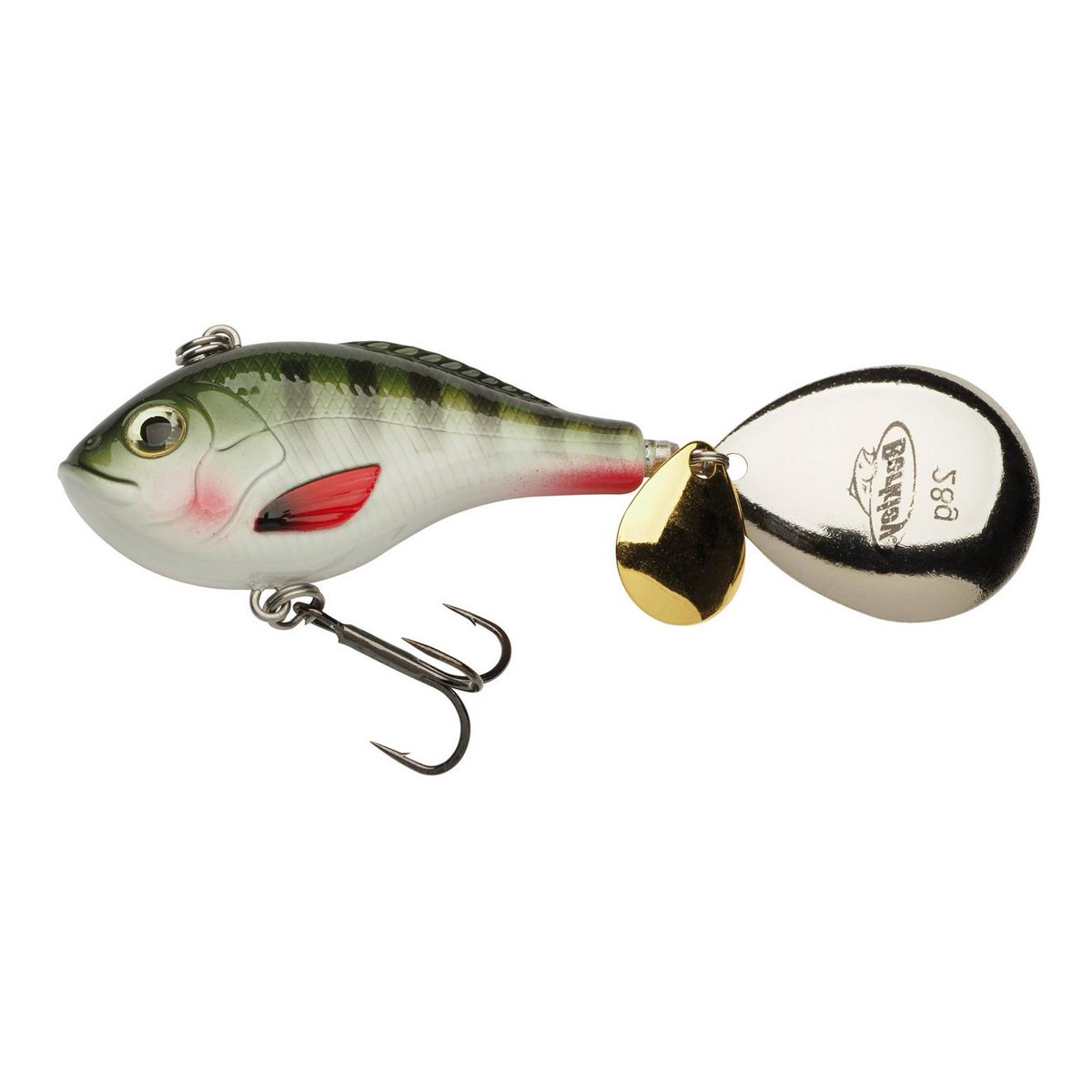 Berkley Pulse Spintail XL 28 Gram