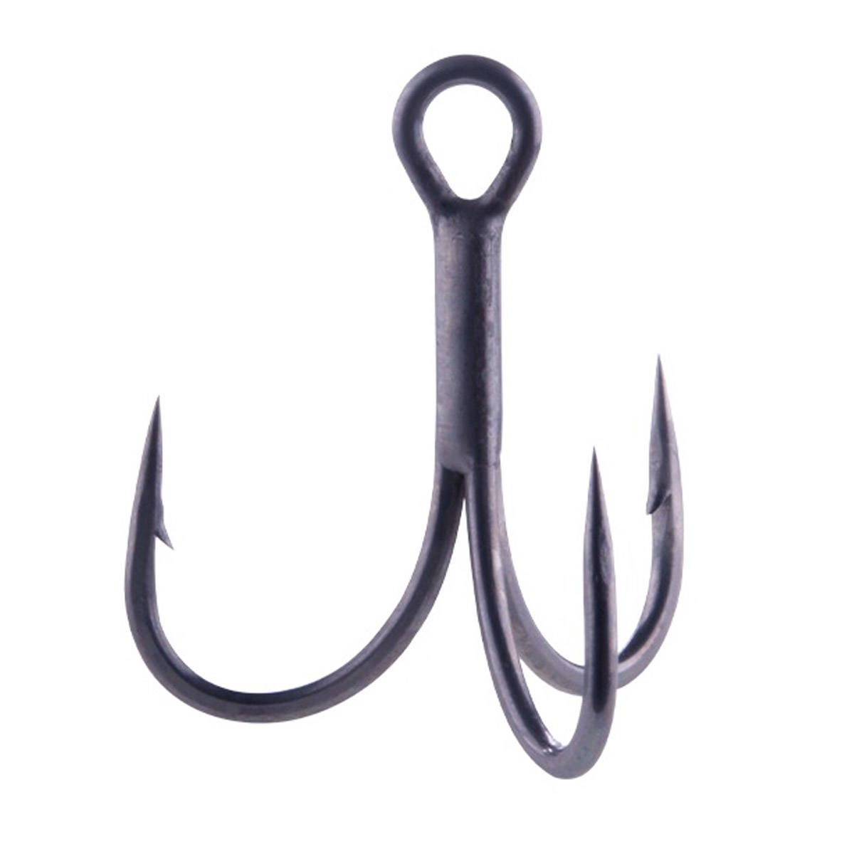 BKK Fangs-21 UA Treble Hooks