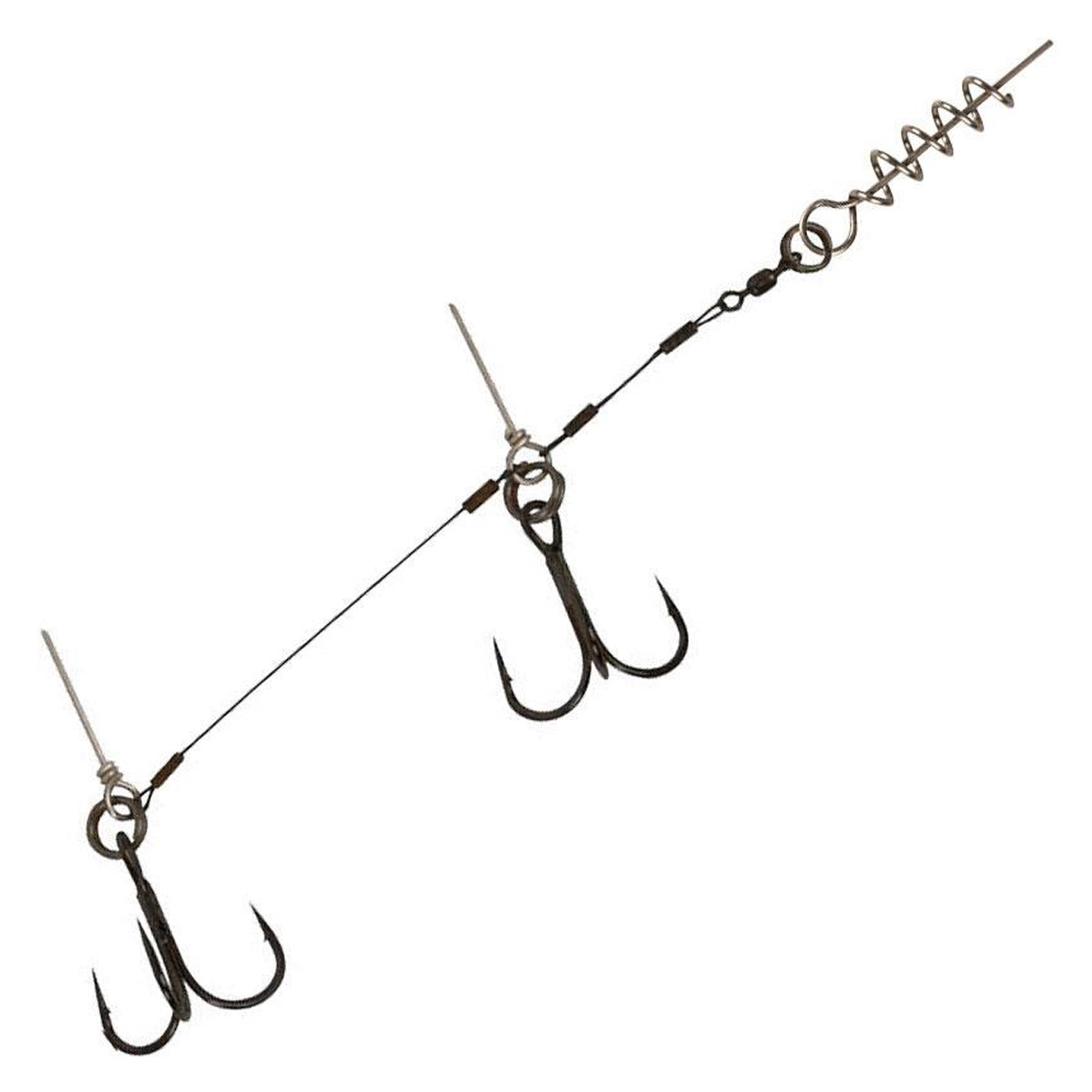 Lucky John Stinger System L