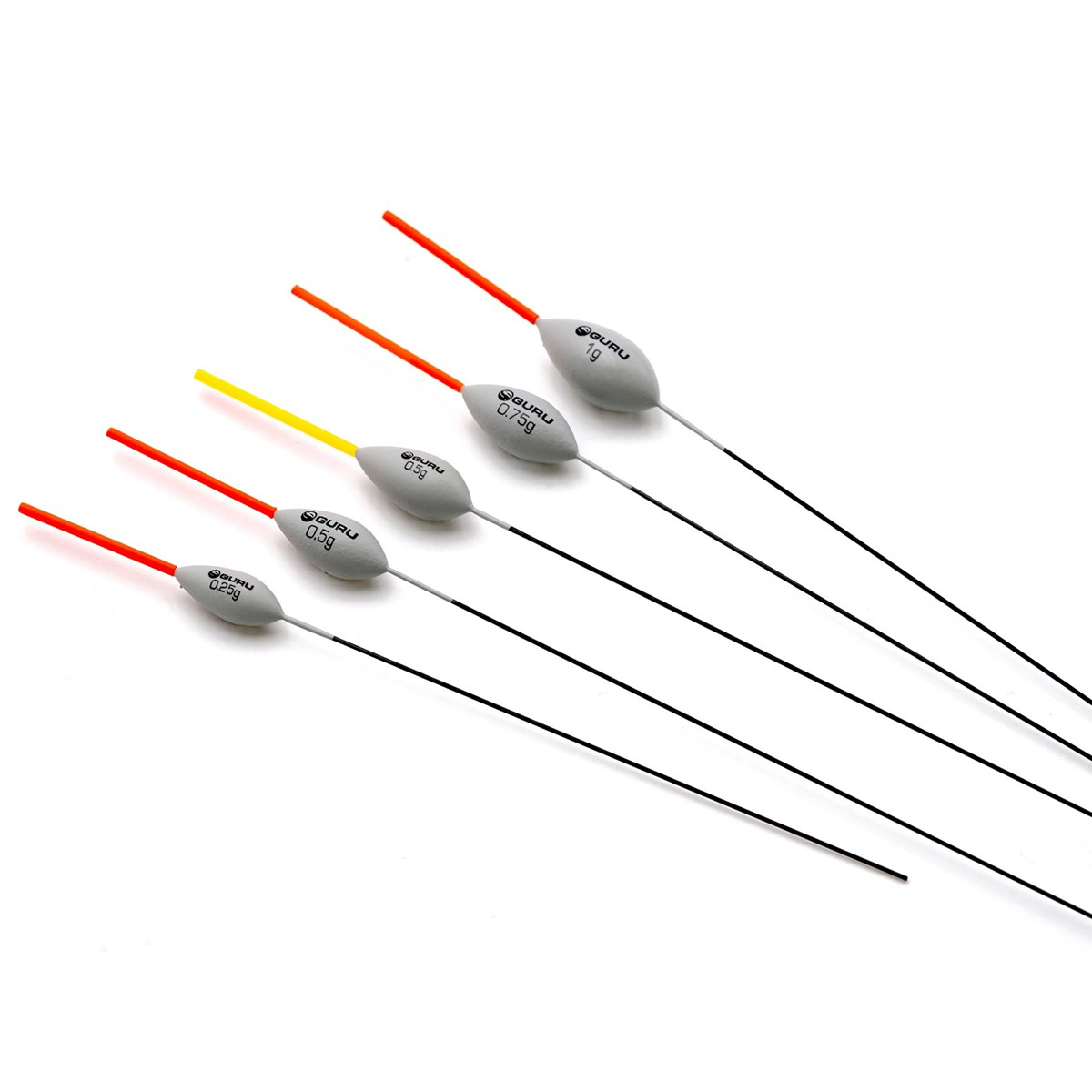 Guru Pinger Carbon Stem Float