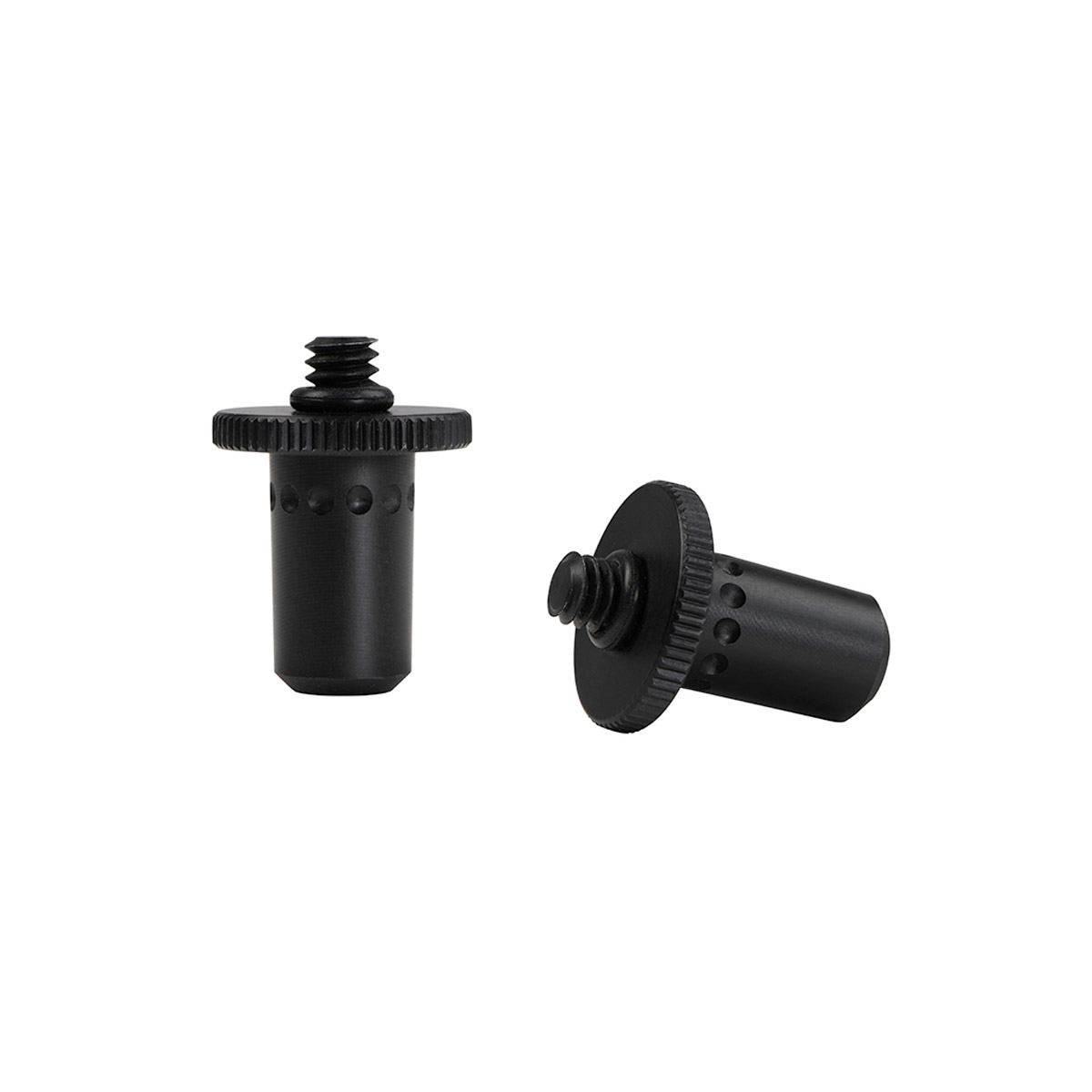 Fox Black Label QR Camera Adaptor
