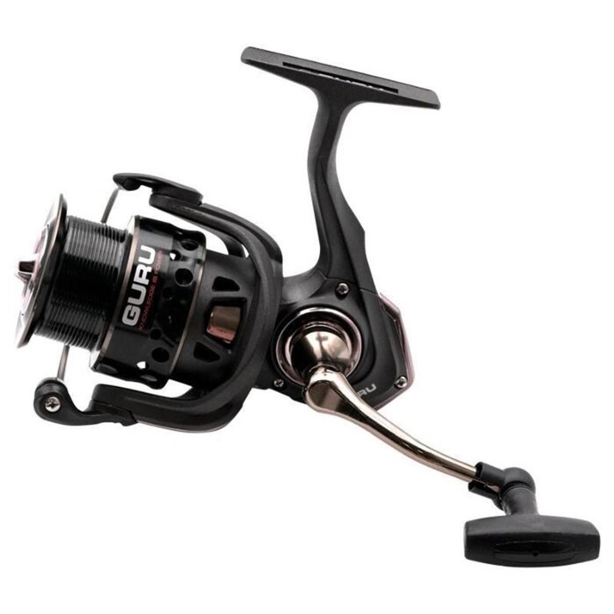 Guru A-Class 5000 Reel
