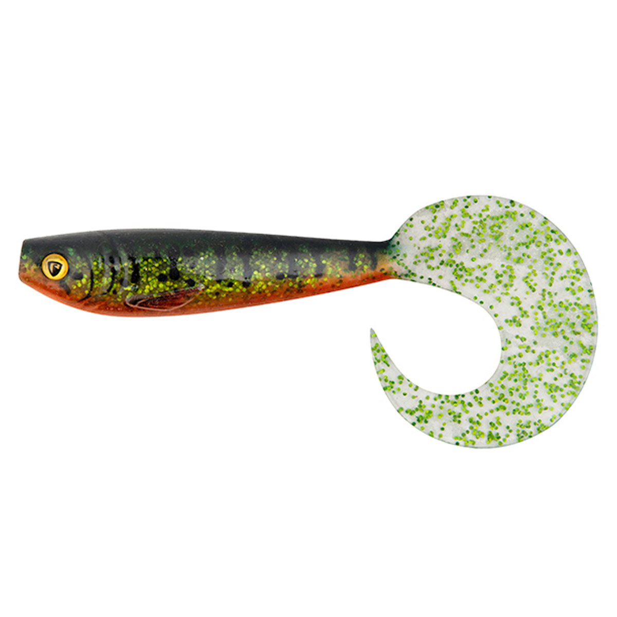 Fox Rage Pro Grub Shad 10 CM