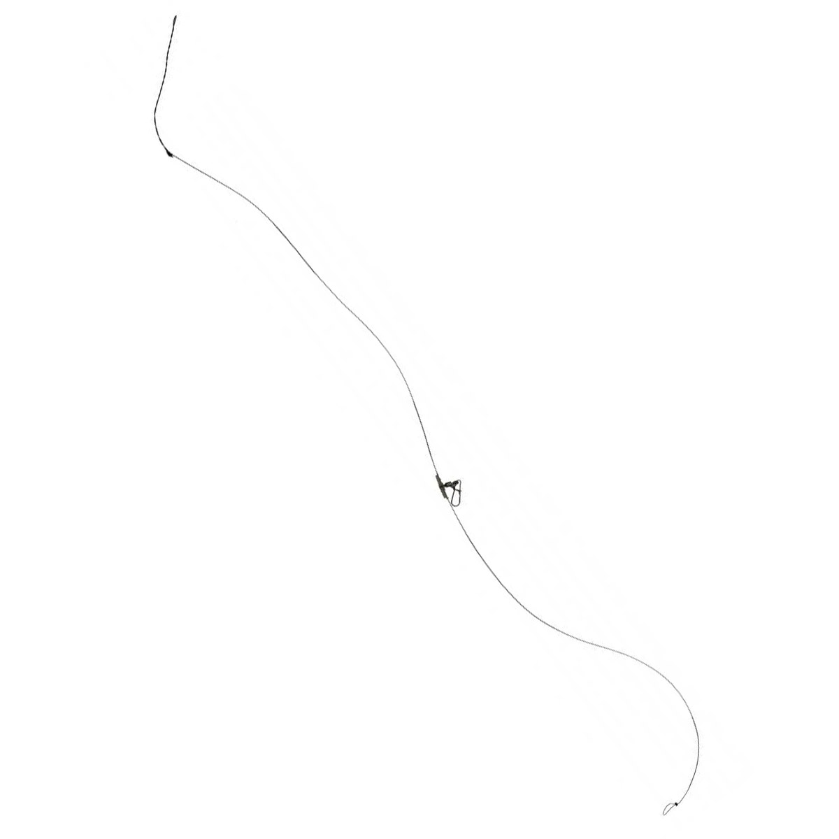 Wielco Feeder Rig 40 CM