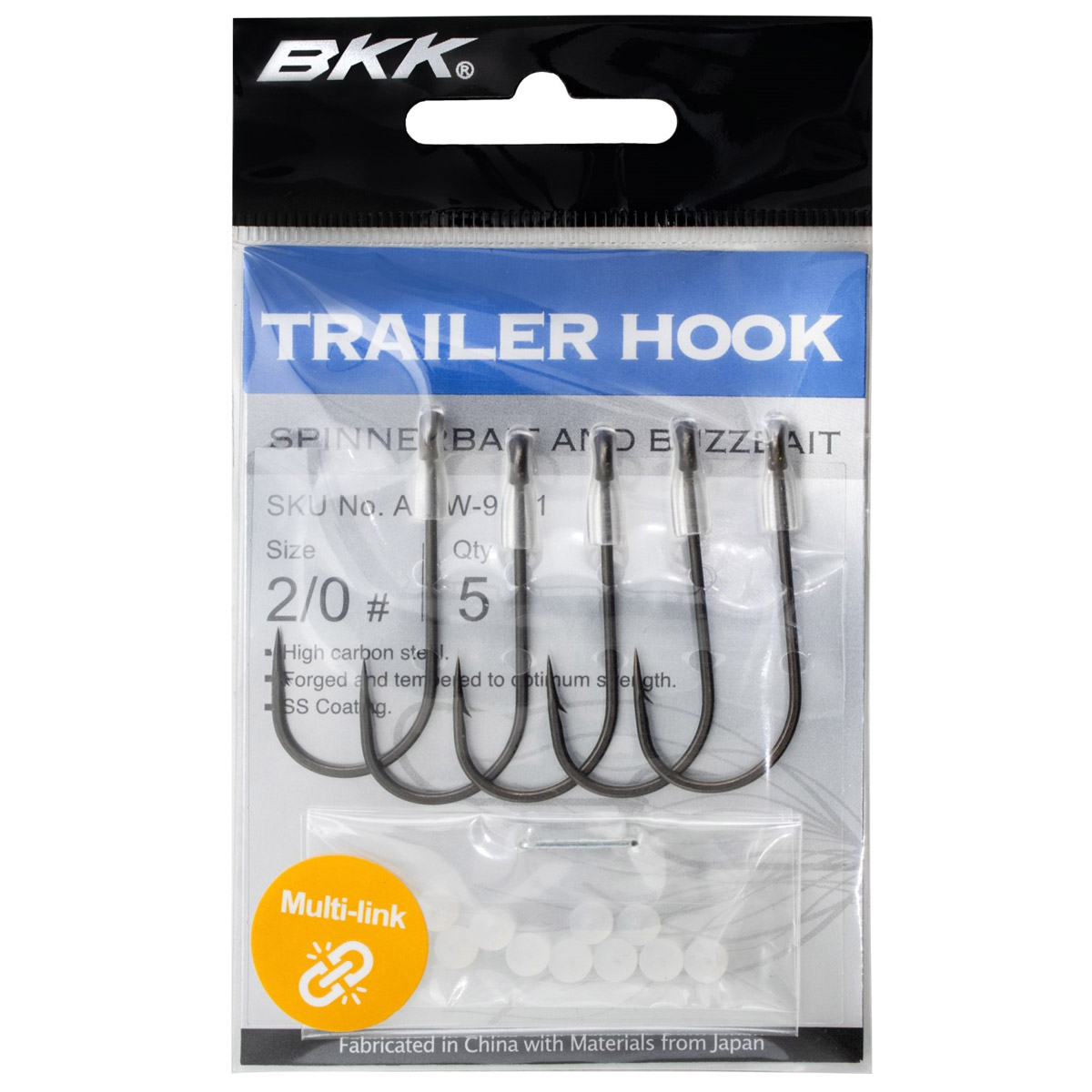 BKK Trailer Hook