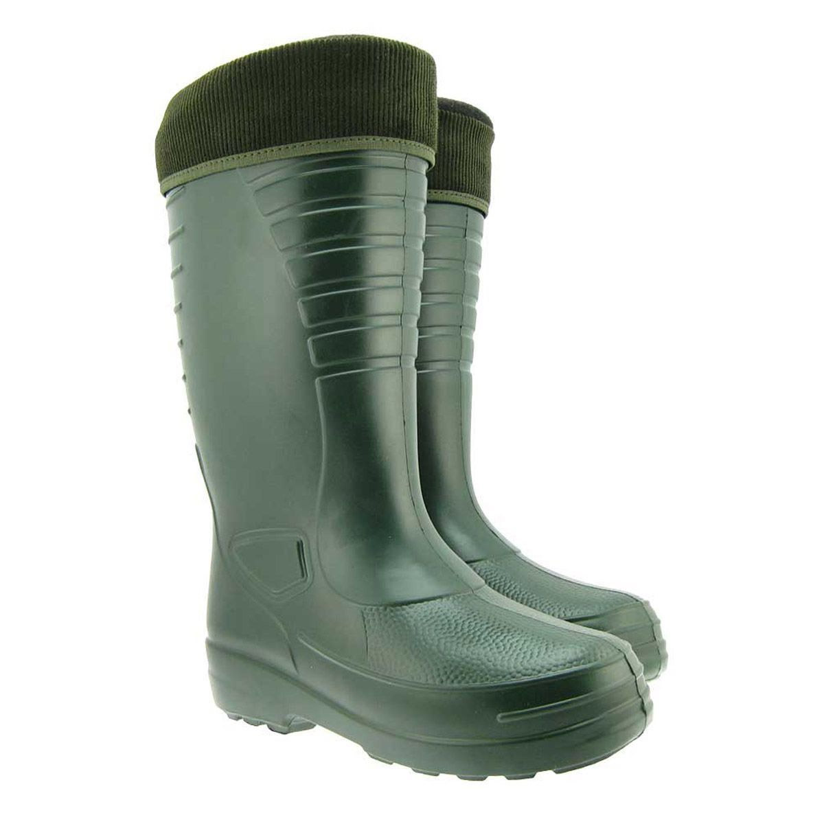 Lemigo Grenlander Warmtelaars