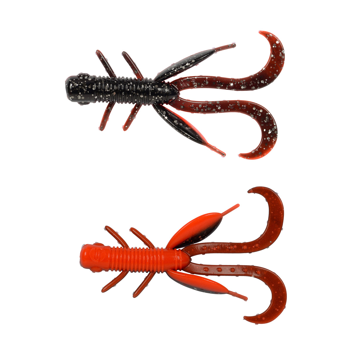 Spro Freestyle Urban Prey Hog Glitter 70 mm