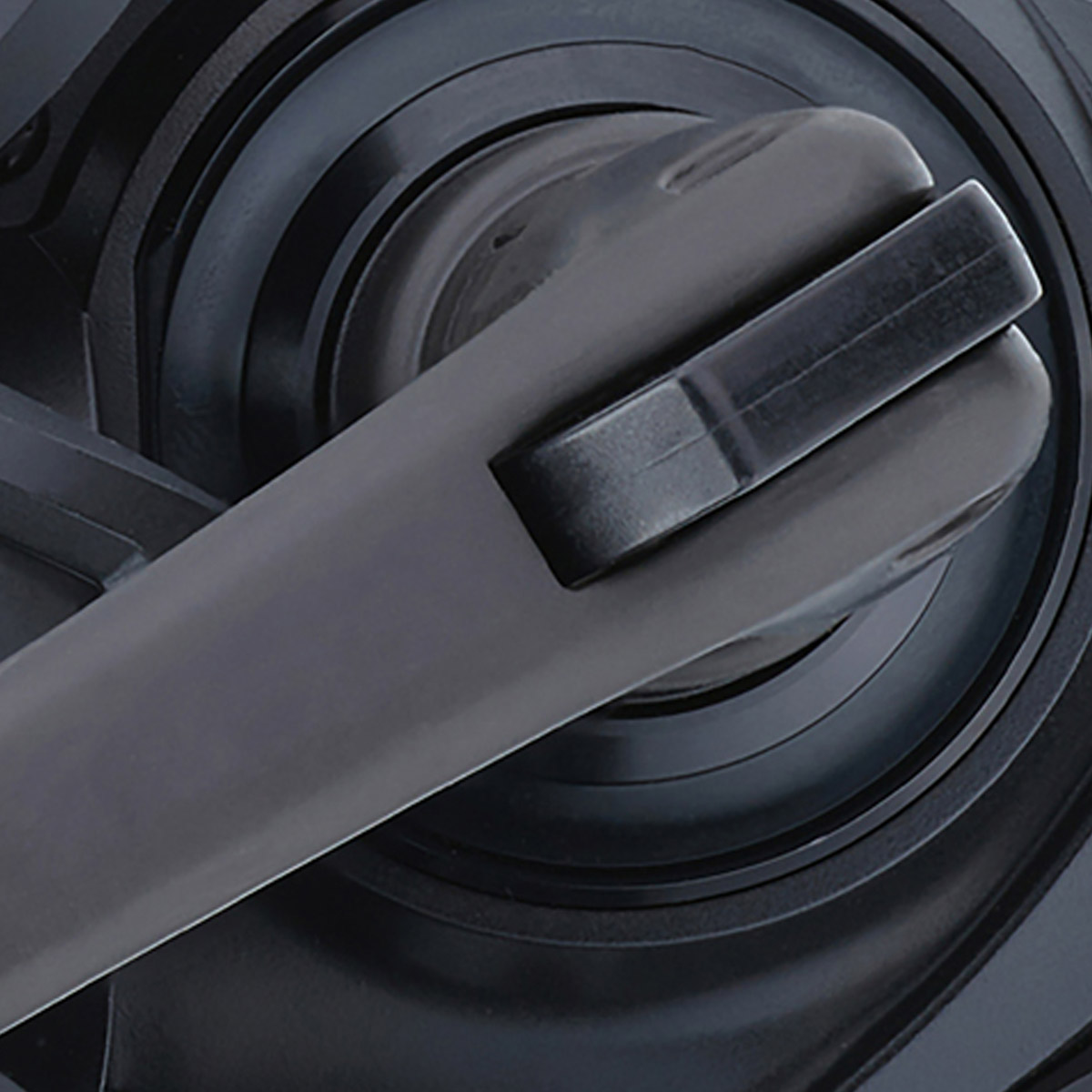 Daiwa 21 Emblem 45SCW QD SD