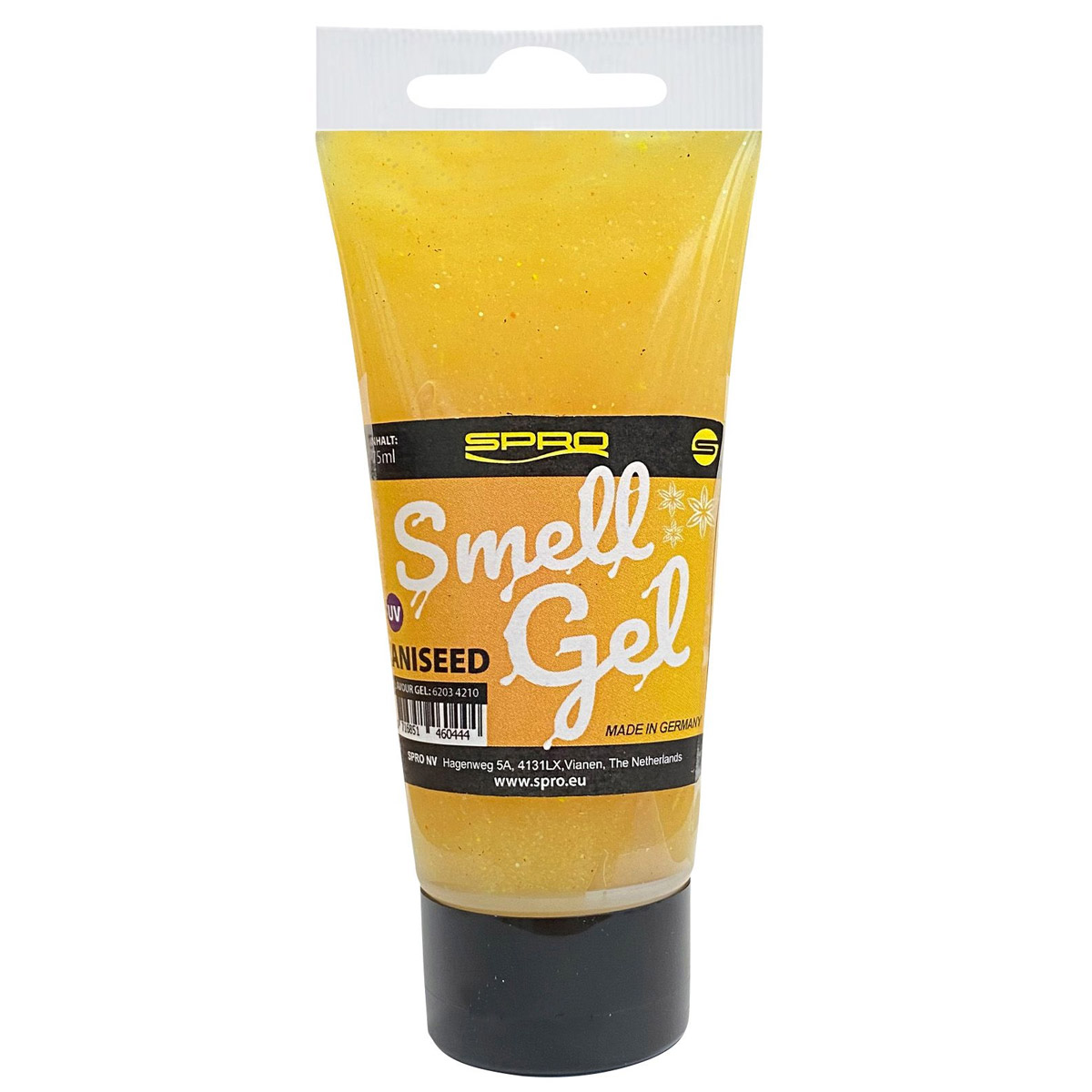 Spro Smell Gel 75 ML
