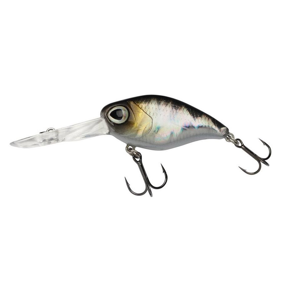 Berkley Dex Trencher 4 CM