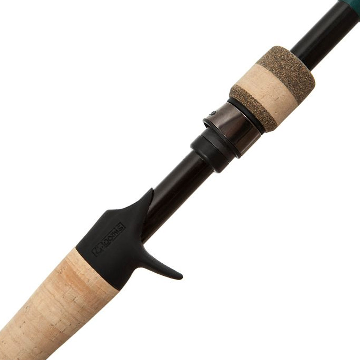 G.Loomis Conquest 843C Casting 2,10 Meter