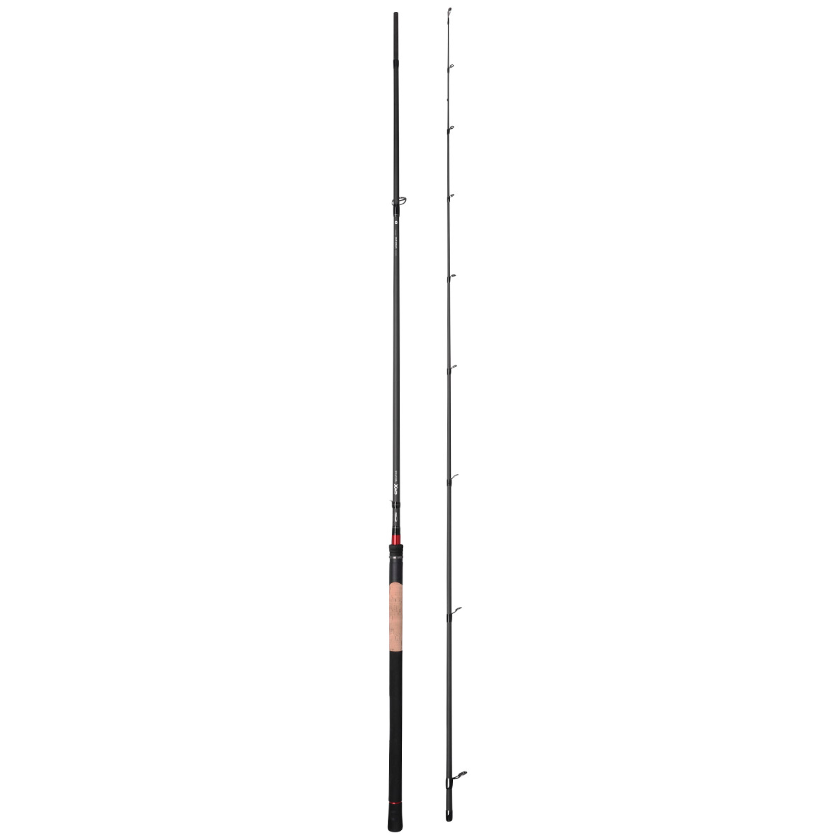 Spro CRX  Softbait Light